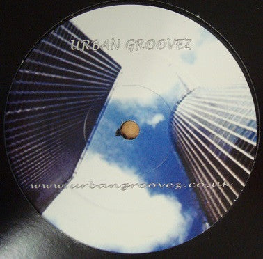 Kuku : Rapticious (12", Single)