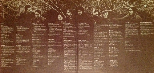 Aguaviva : 12 Who Sing Of Revolution (LP)