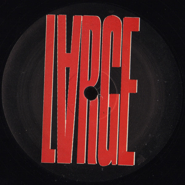 Ulysses : I'm Leavin' You (12")