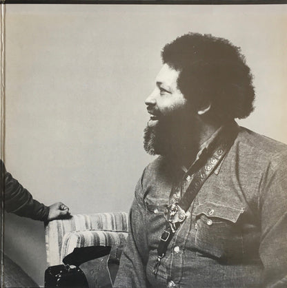 Cannonball Adderley : Phenix (2xLP, Album, Gat)