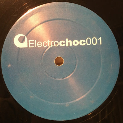 Motel (3) : Feel The Rhythm (12")