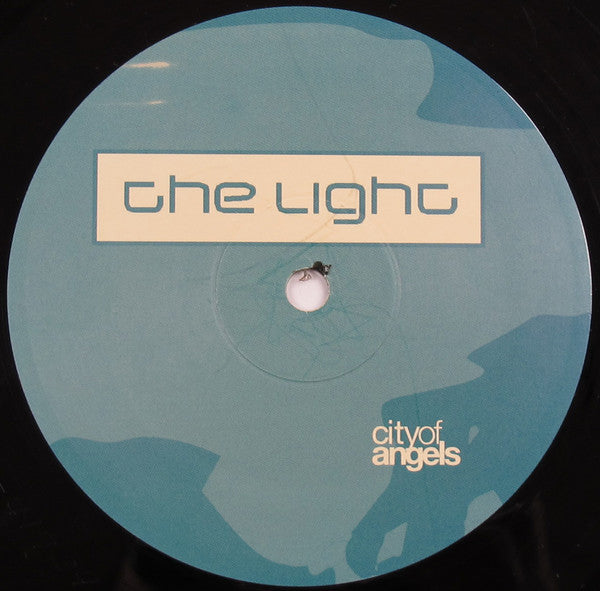The Light : Opium (12")