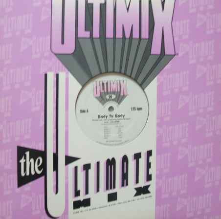 Various : Ultimix 56 (3x12")