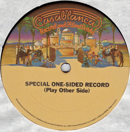 Lipps, Inc. : How Long (12", S/Sided, Promo)