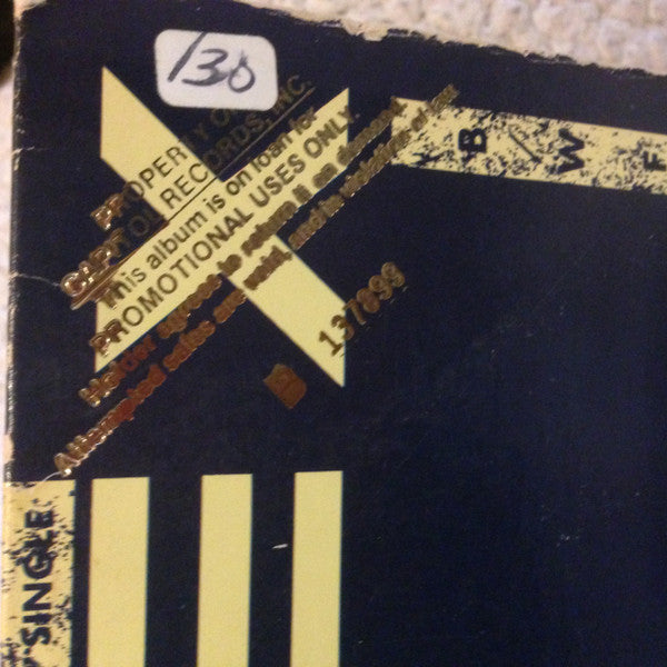 Re-Flex (2) : The Politics Of Dancing (12", Single)