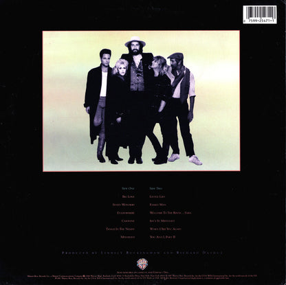 Fleetwood Mac : Tango In The Night (LP, Album, Spe)