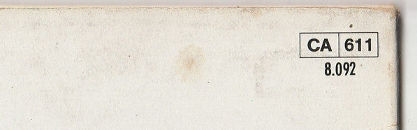 Watson Beasley : Breakaway (12", Single)