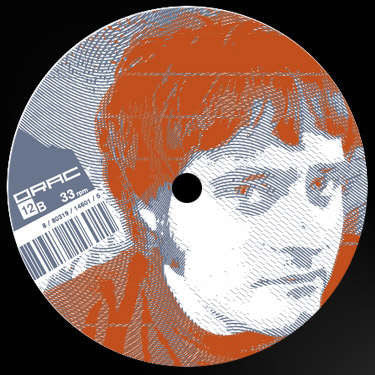 [a]pendics.shuffle : Saw Saw Soup / Creamer (12")