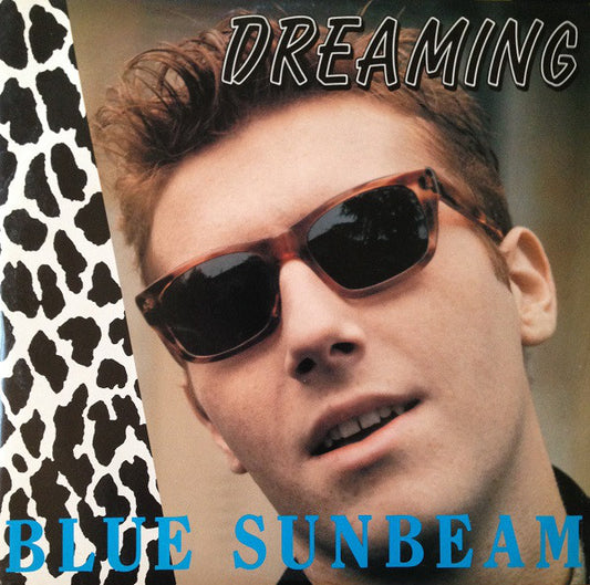 Blue Sunbeam : Dreaming (12")