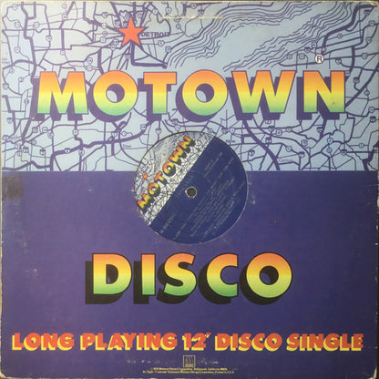 Tata Vega : Get It Up For Love / I Just Keep Thinking About You Baby (12", Single)
