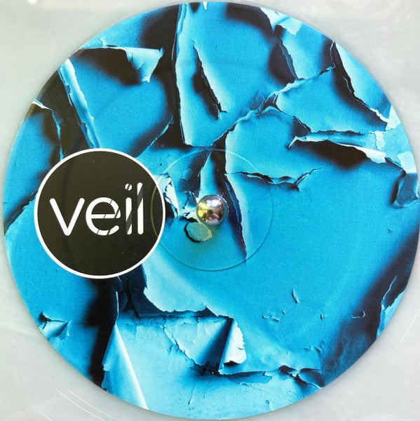 Sam KDC : Synesthesia (12", Lig)