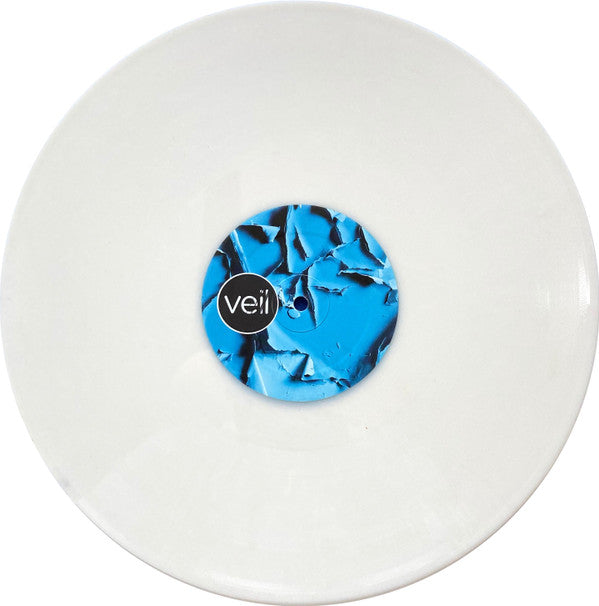 Sam KDC : Synesthesia (12", Lig)