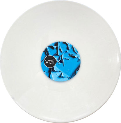 Sam KDC : Synesthesia (12", Lig)