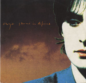 Enya : Storms In Africa (12", Single)