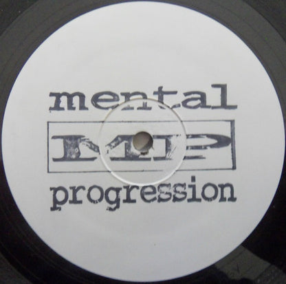 Woobie (2) : Woobie Tracks (12", TP, W/Lbl, Sta)