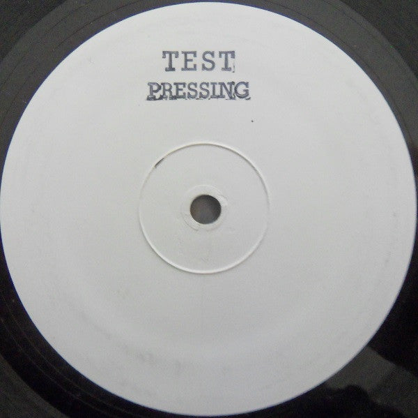 Woobie (2) : Woobie Tracks (12", TP, W/Lbl, Sta)