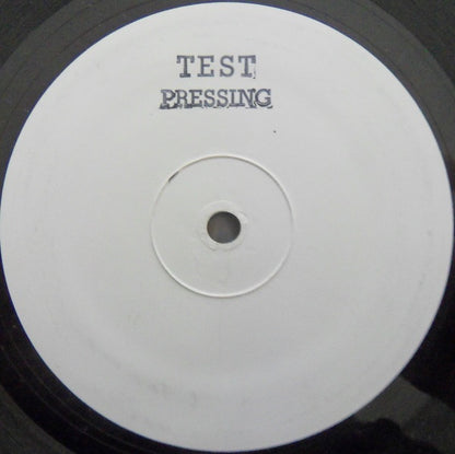 Woobie (2) : Woobie Tracks (12", TP, W/Lbl, Sta)