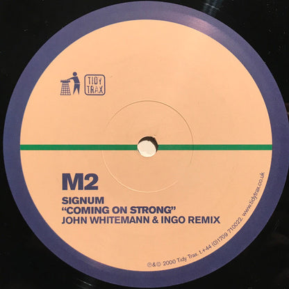 Various : Milked (Triple Disc Pack One) (3x12", Comp)