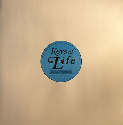 Freestyle Man Featuring George Spruce : Solid Support EP (12", EP)