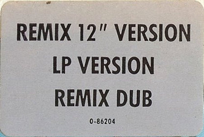 Miki Howard : Until You Come Back To Me (That's What I'm Gonna Do) (12")