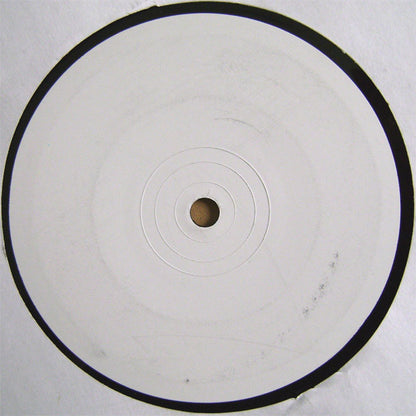 Greg Packer : Ragganinja / No Man (12", Promo, W/Lbl)