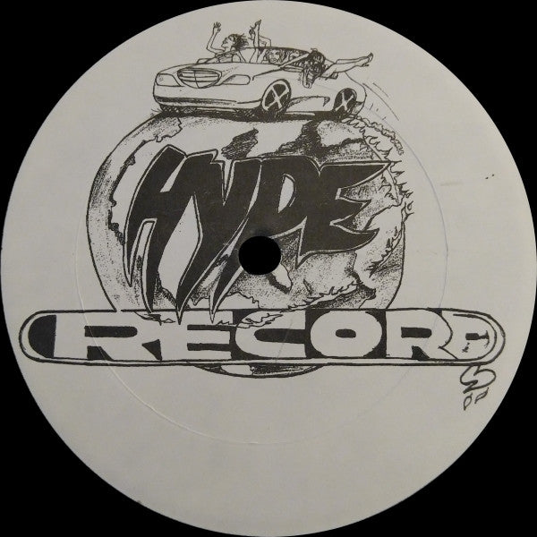 Precious (4) : Precious Little Fantasy (12")