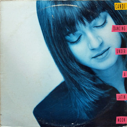 Candi : Dancing Under A Latin Moon (12", Single)