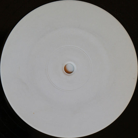 DJ Spice P : EP 2 (12", EP, W/Lbl)