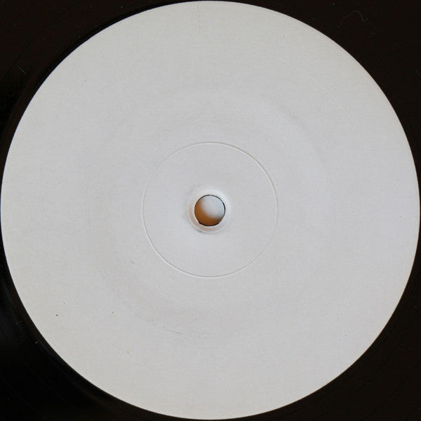 DJ Spice P : EP 2 (12", EP, W/Lbl)