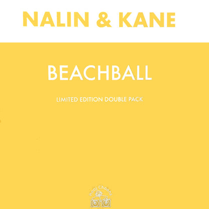 Nalin & Kane : Beachball (2x12", Ltd)