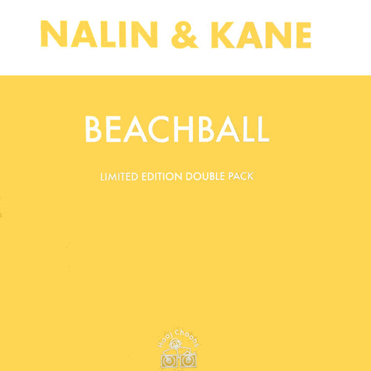 Nalin & Kane : Beachball (2x12", Ltd)