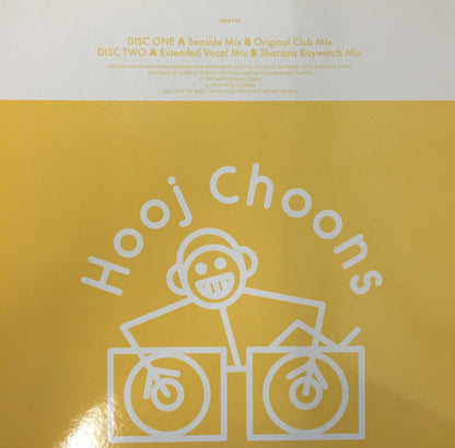 Nalin & Kane : Beachball (2x12", Ltd)