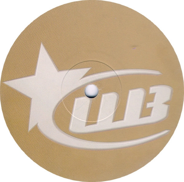 Ariel (3) : Deep (I'm Falling Deeper) (12")