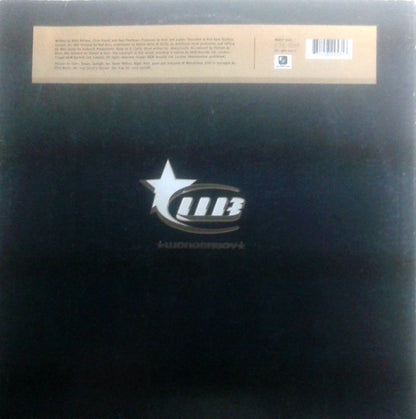 Ariel (3) : Deep (I'm Falling Deeper) (12")