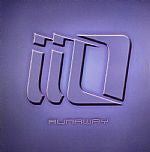 iiO : Runaway (12")