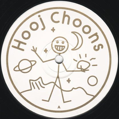 Solar Stone* : The Calling (12")