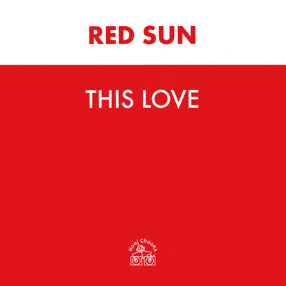 Red Sun : This Love (12")
