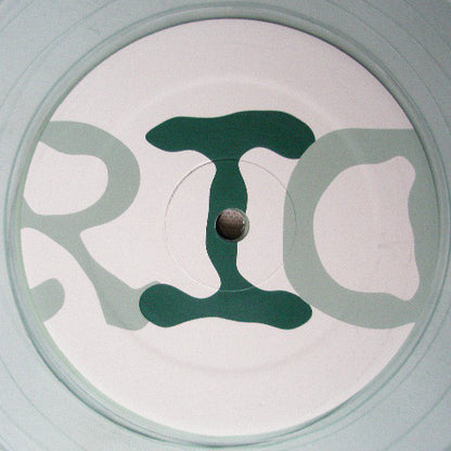 ODG / DJ Rewind : The 3 Song EP (12", EP, Gre)