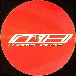 Groove Junkies Feat. Indeya : Music's Gotcha Jumpin' (12", Single)