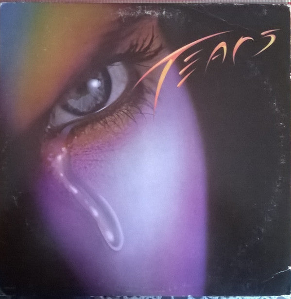 Tears (14) : Tears (LP, Album)