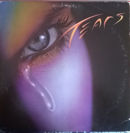 Tears (14) : Tears (LP, Album)