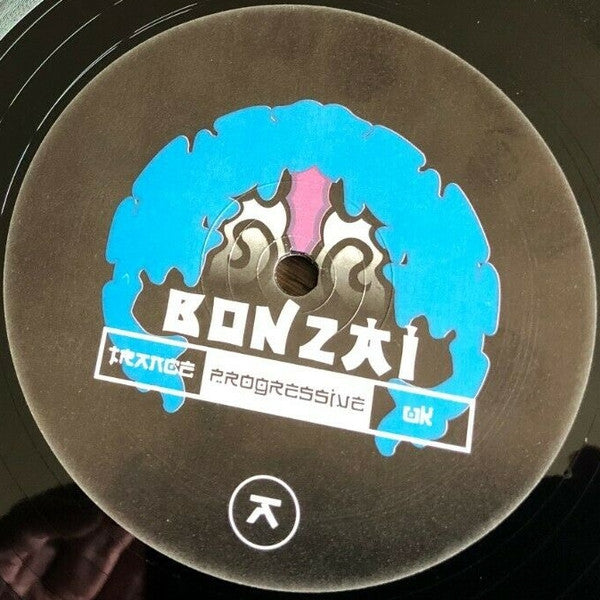 Oudja : Never Tell (12")