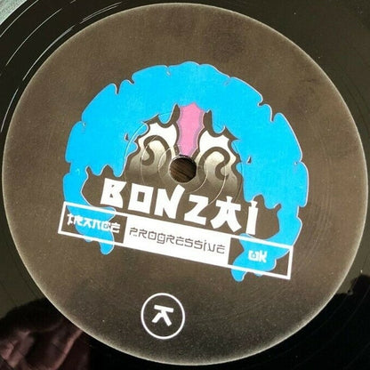 Oudja : Never Tell (12")