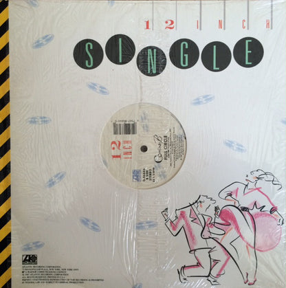 Company B : Full Circle (12", Single)