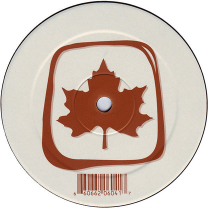 Camiel : Sunset (Kemit Remixes) (12")