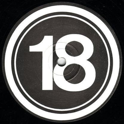 Authorised Riddim : Split Personality / Navigators Path (12")