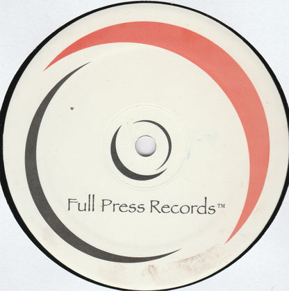 Tony Brown : Let The Music Play (12")