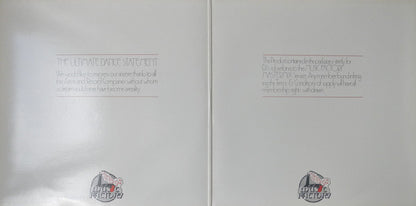 Various : Music Factory Mastermix - Issue No. 11 (2x12")