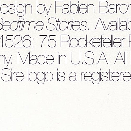 Madonna : Take A Bow (12", Single)