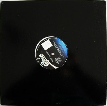 Dead Or Alive : You Spin Me Round (Like A Record) (Murder Mix) (12")